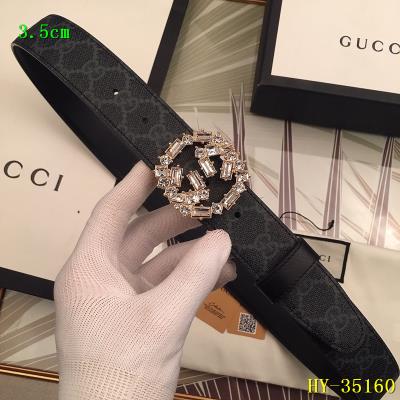 Gucci Belts-607